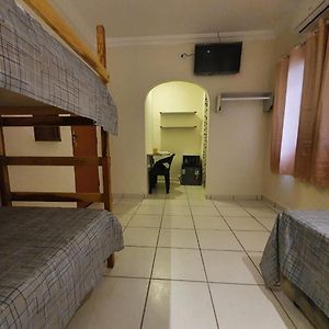 Habitación Triple Estándar